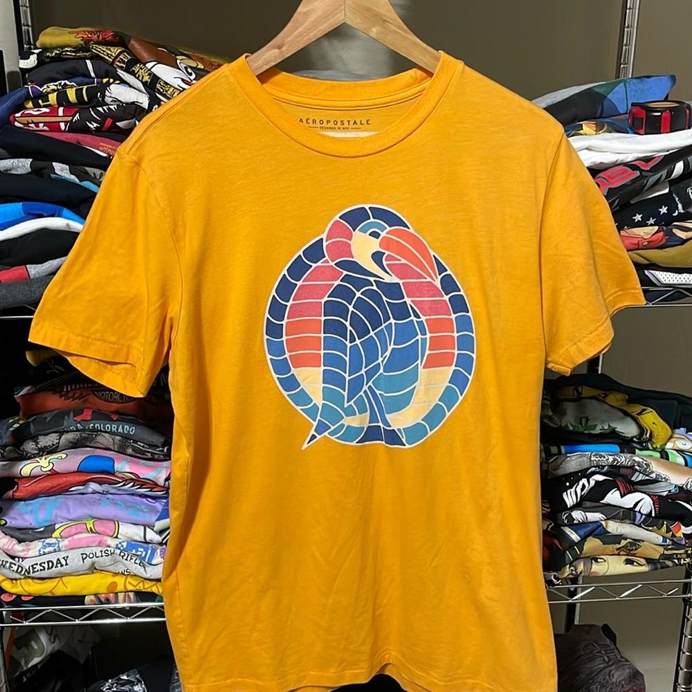 Aeropostale Bird Tee 🔥